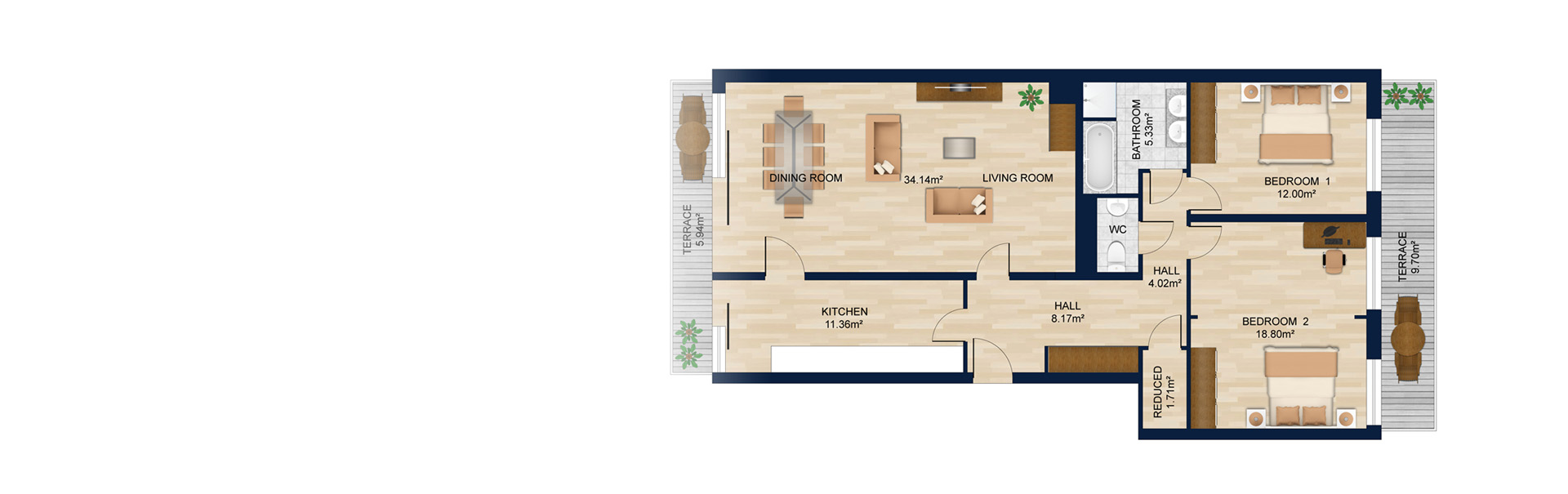 Residential - Plan It All